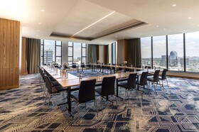 Hyatt Place Nairobi Westlands