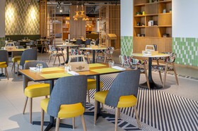 Hyatt Place Nairobi Westlands