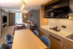 Hyatt Place Nairobi Westlands