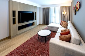 Hyatt Place Nairobi Westlands