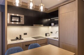Hyatt Place Nairobi Westlands