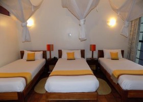 Kenya Comfort Hotel Suites