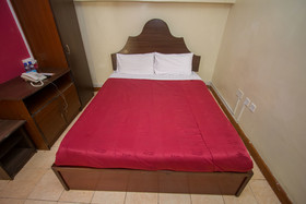 Konar House Lounge