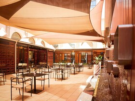 Mercure Nairobi Upper Hill