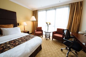 Mercure Nairobi Upper Hill