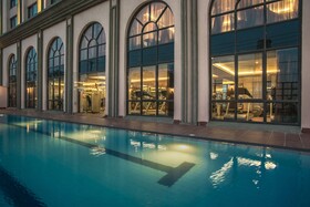 Mercure Nairobi Upper Hill
