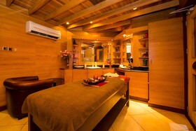 Muthu Silver Springs Hotel