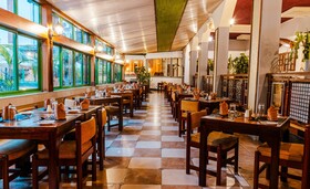 Muthu Silver Springs Hotel