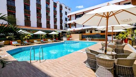 Muthu Silver Springs Hotel