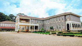 Muthu Sovereign Suites & Spa, Limuru Road, Nairobi