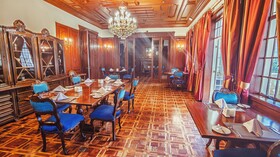 Muthu Sovereign Suites & Spa, Limuru Road, Nairobi