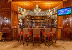 Muthu Sovereign Suites & Spa, Limuru Road, Nairobi