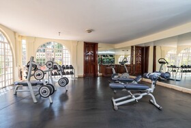 Muthu Sovereign Suites & Spa, Limuru Road, Nairobi