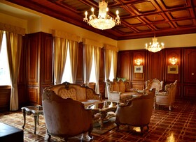 Muthu Sovereign Suites & Spa, Limuru Road, Nairobi