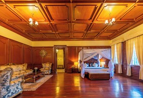 Muthu Sovereign Suites & Spa, Limuru Road, Nairobi