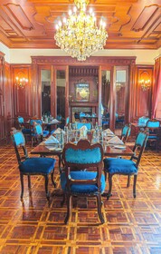 Muthu Sovereign Suites & Spa, Limuru Road, Nairobi