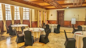 Muthu Sovereign Suites & Spa, Limuru Road, Nairobi