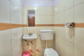 Red Buffalo House Hotel