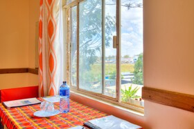 Red Buffalo House Hotel