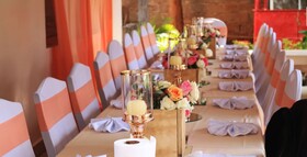 Red Buffalo House Hotel