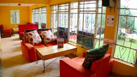 Red Buffalo House Hotel
