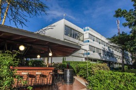 Sentrim Boulevard Hotel