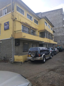 Sleep Inn Hotel