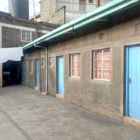 Aberdare Guest House
