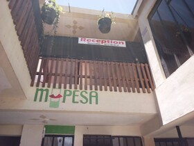 Comi Village Hotel