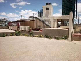 Comi Village Hotel