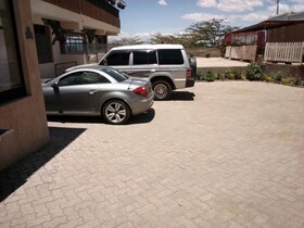 Comi Village Hotel