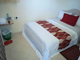 Comi Village Hotel