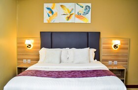 El Sueno Homestay
