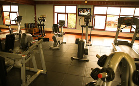 Enashipai Resort & Spa