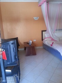Genesis Guest House