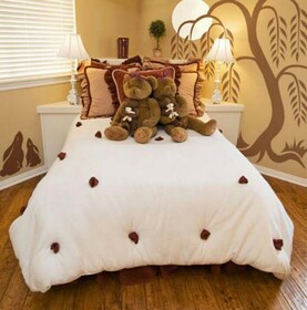 Genesis Guest House