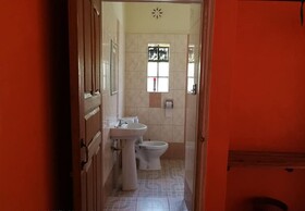 Genesis Guest House