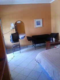 Genesis Guest House