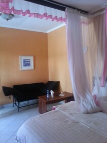 Genesis Guest House