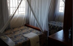 Kenvash Hotel