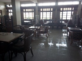 Malewa Garden Hotel