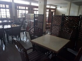 Malewa Garden Hotel