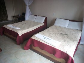 Malewa Garden Hotel