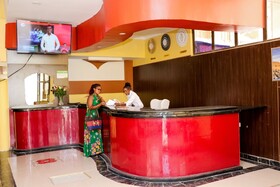 Merlin Resort