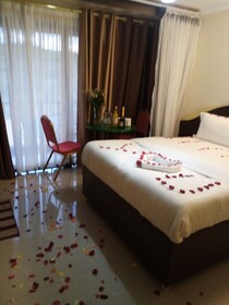 Merlin Resort
