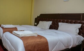 Merlin Resort