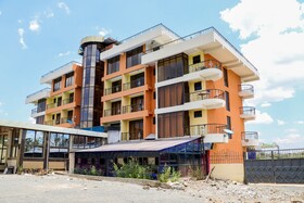Merlin Resort