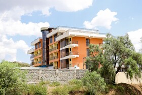 Merlin Resort