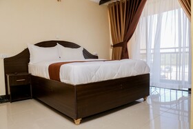 Merlin Resort