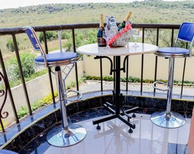 Merlin Resort
